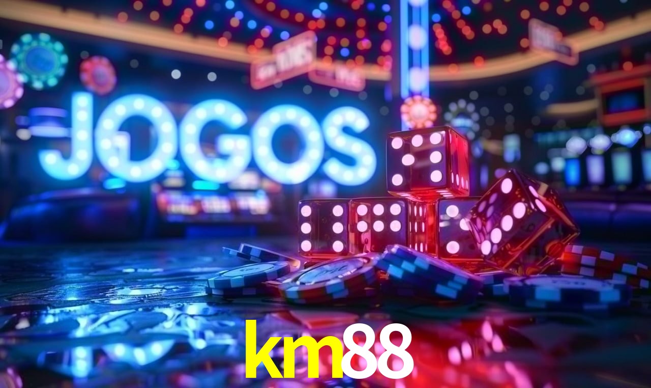 Experiência VIP km88