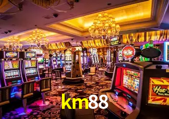 Desvendando o Mundo dos Jogos Virtuais na km88