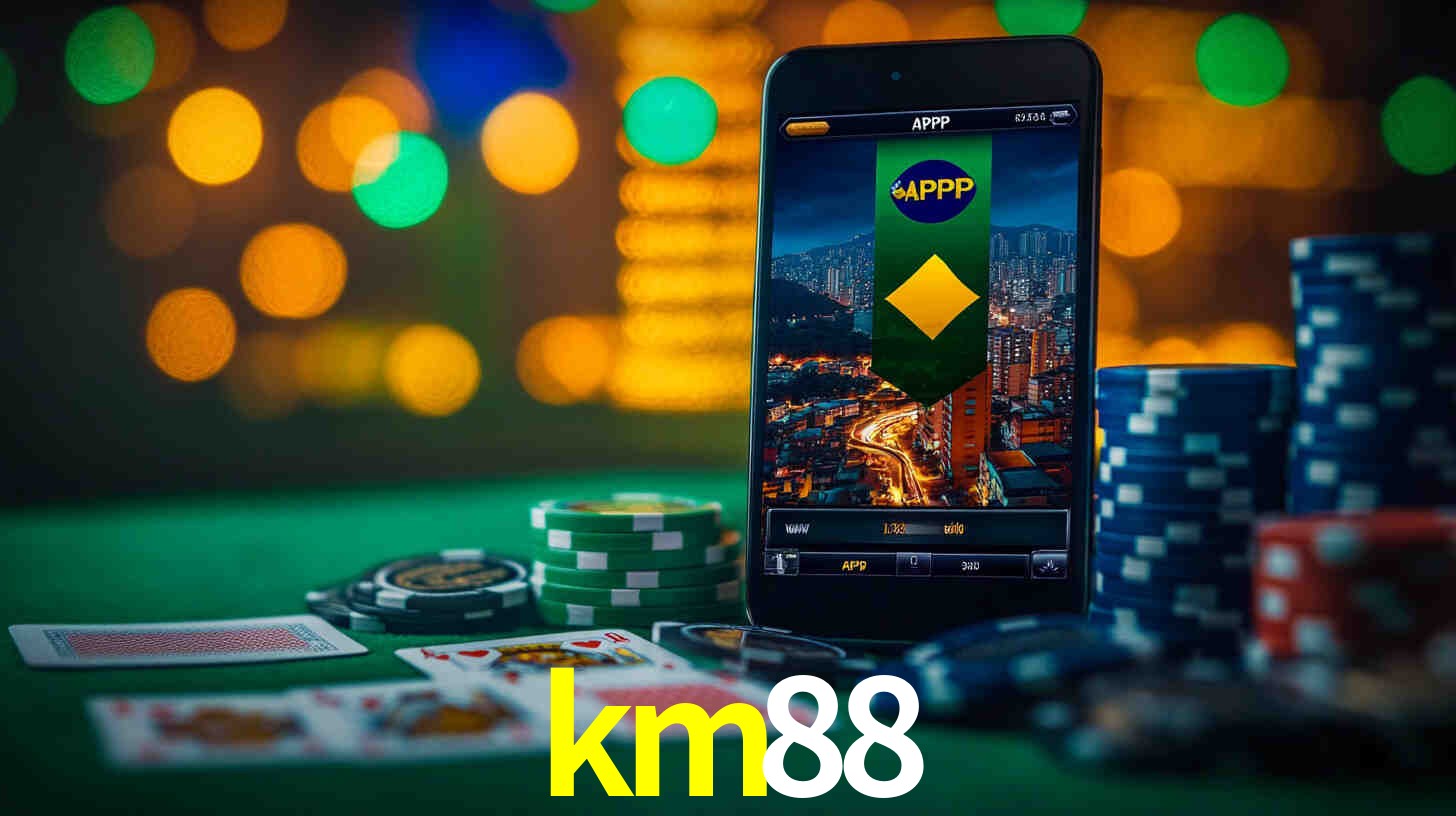 A Experiência Imersiva dos Cassinos Ao Vivo no km88