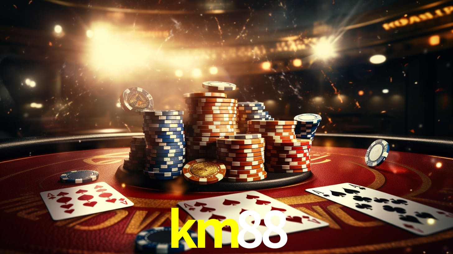 Welcome Bonus km88
