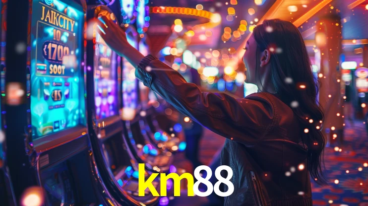 km88: Seu Cassino Premiado com Pagamentos Rápidos