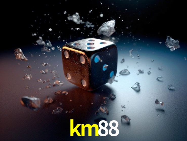 Plataforma km88 - PIX Instantâneo