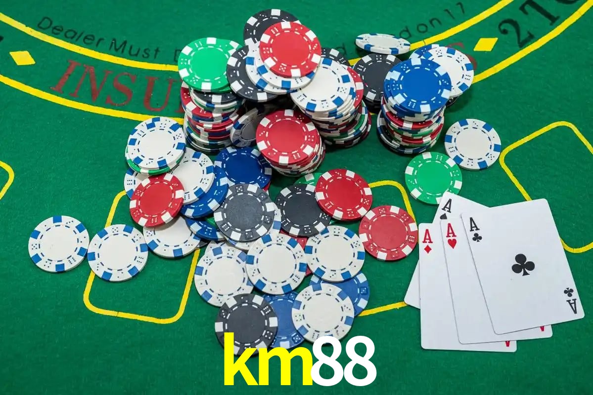 Jogo Spaceman km88