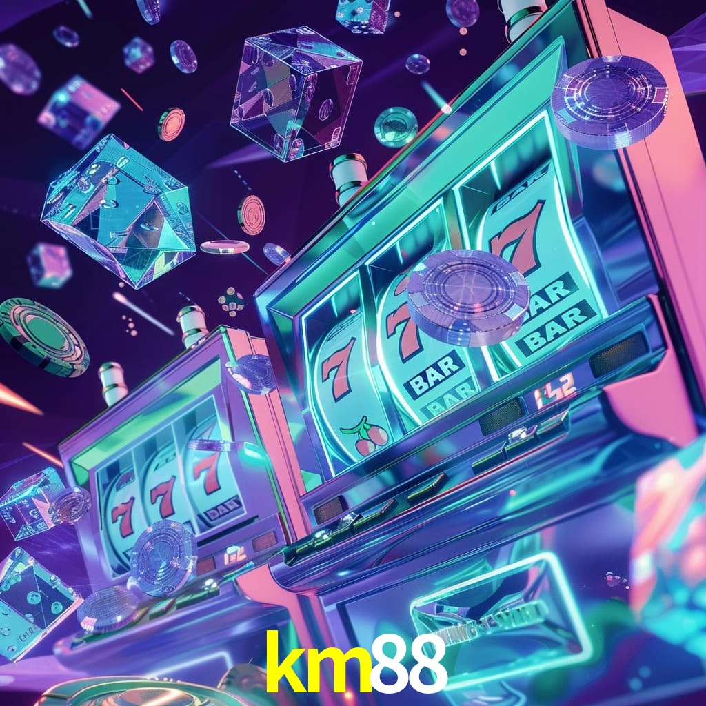 Interface do App km88