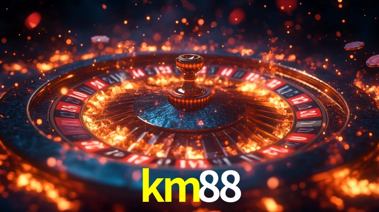 km88: Jogos de Caça-Níqueis-Altas Recompensas, Roleta-Velocidade, Blackjack-Desafios Máximos