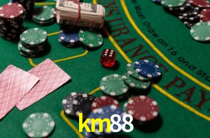 Apostas Ao Vivo km88