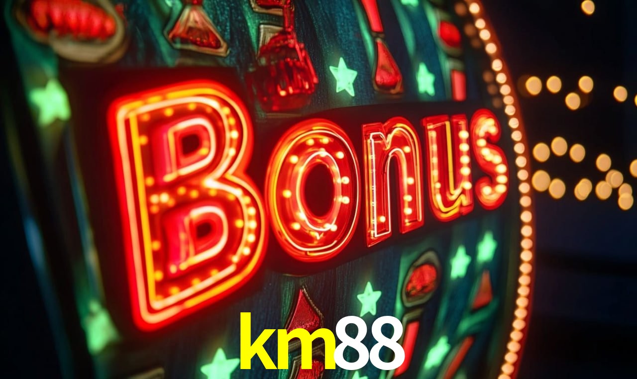 Casino VIP km88