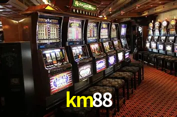 Inovações de Jogos na km88: O Futuro das Experiências Interativas