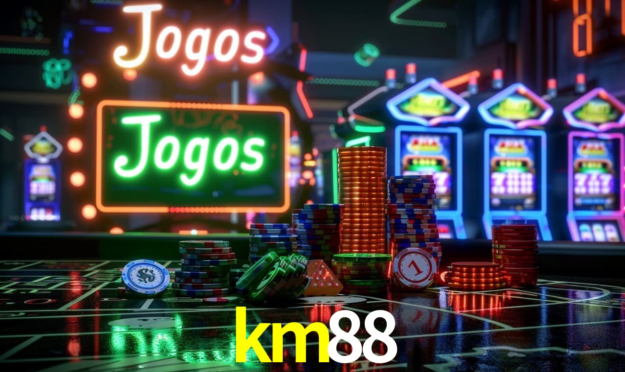 Odds Competitivas km88