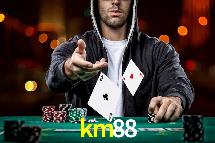 Servidor Brasil km88
