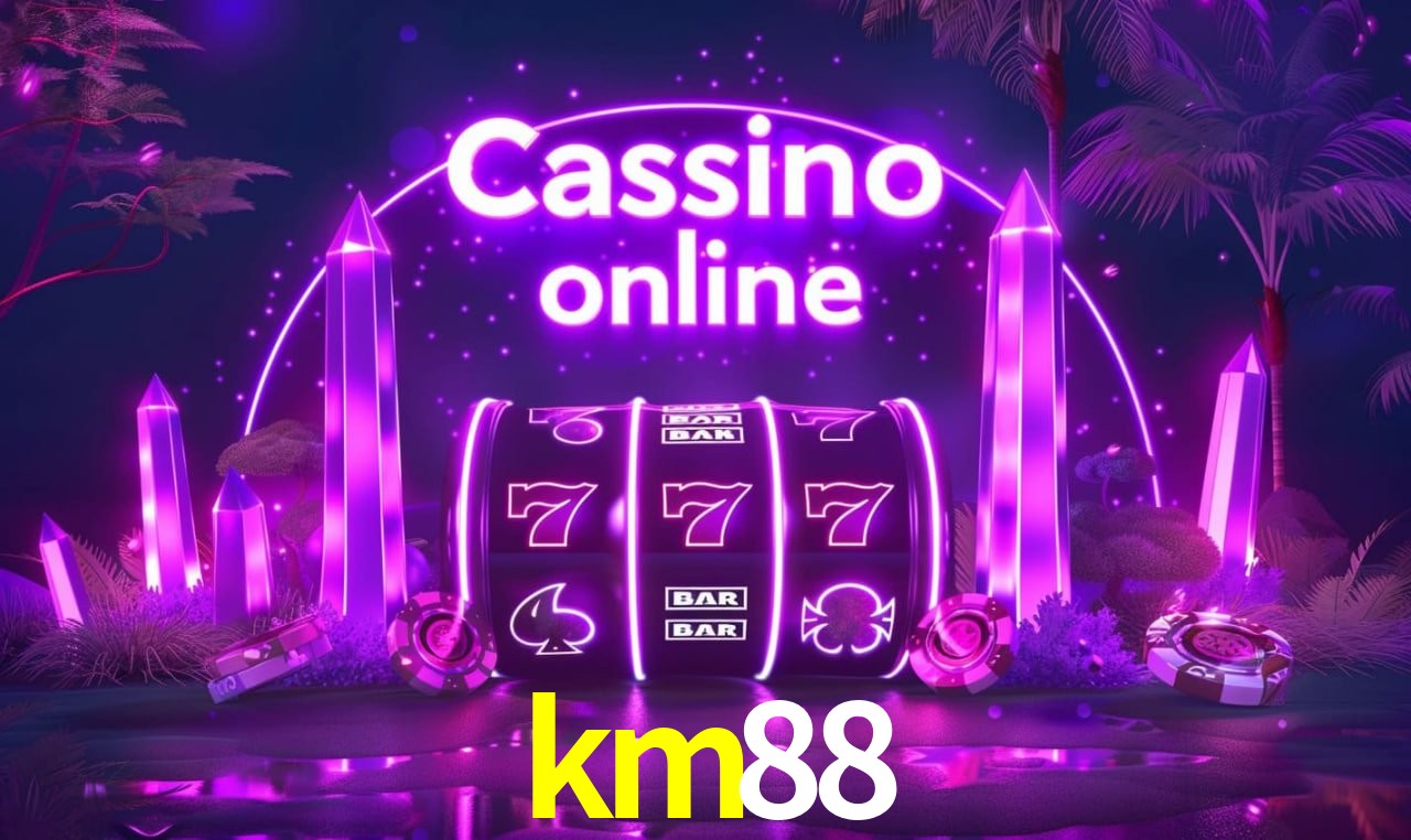 km88 Certificado eCOGRA - Jogos Justos Auditados