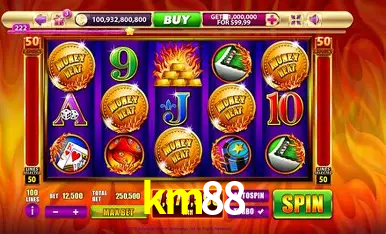 Descubra a Magia dos Jogos de Arcade no km88