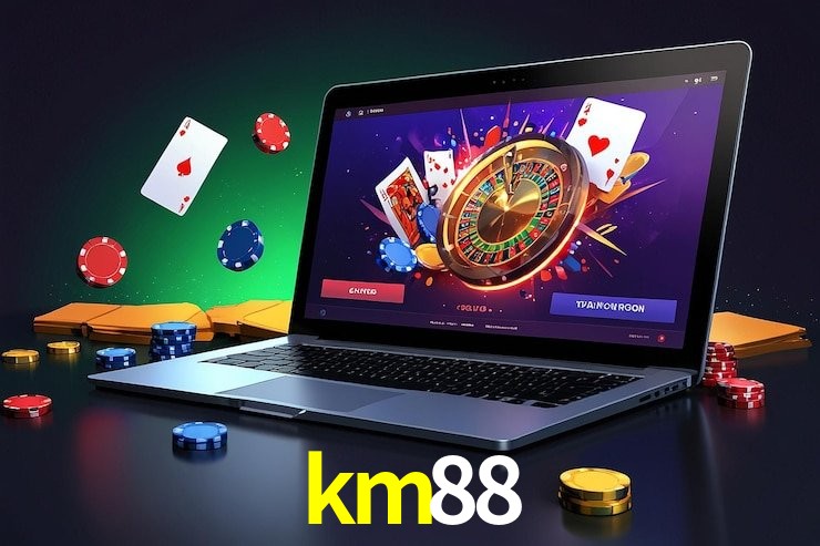 Loteria km88 - Mega-Sena online