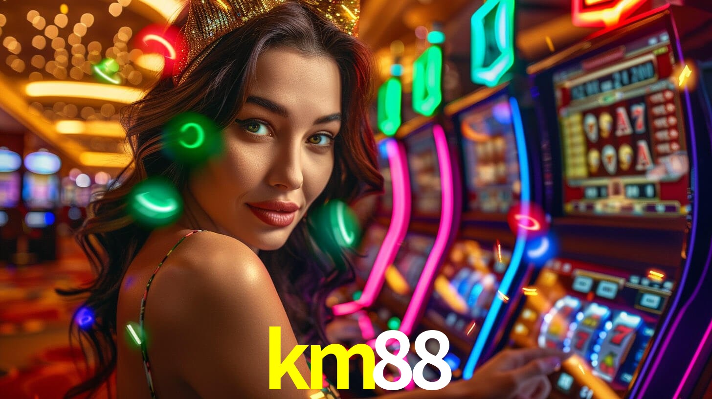 SSL Certificado km88