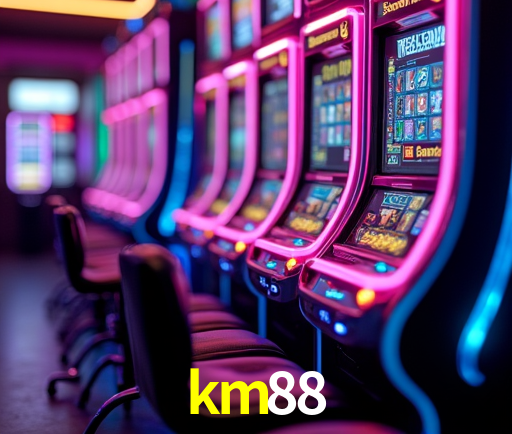 Telegram km88 - Canal Oficial Verificado