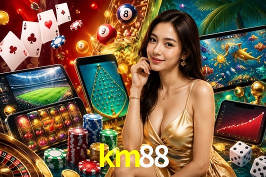 Blackjack Table km88