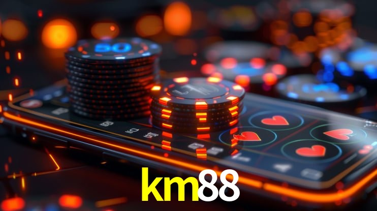 Experiência VIP km88