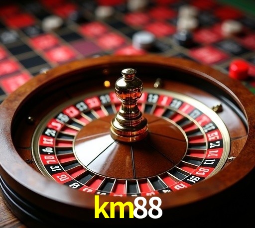 Plataforma km88 - Cloud AWS Infrastructure
