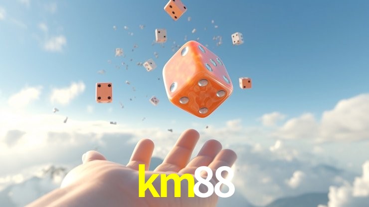 Roulette Table km88