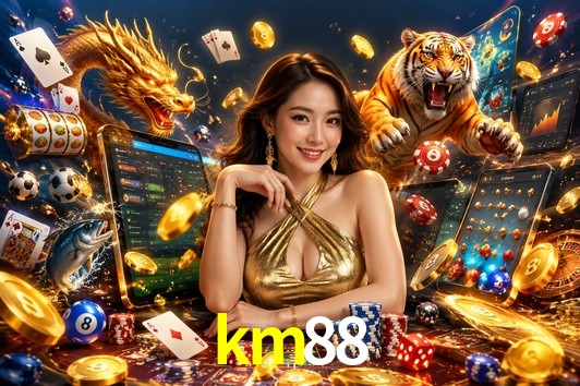 Secure Login km88