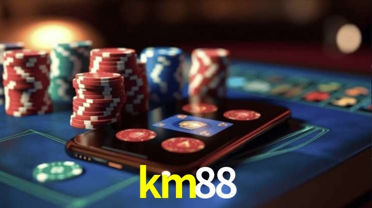 Tecnologia da Plataforma km88