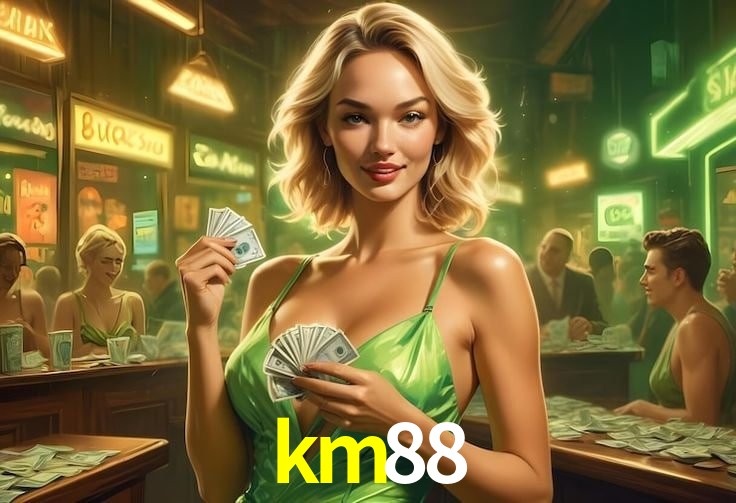 A Emoção da Loteria na km88: Uma Chance de Mudança de Vida