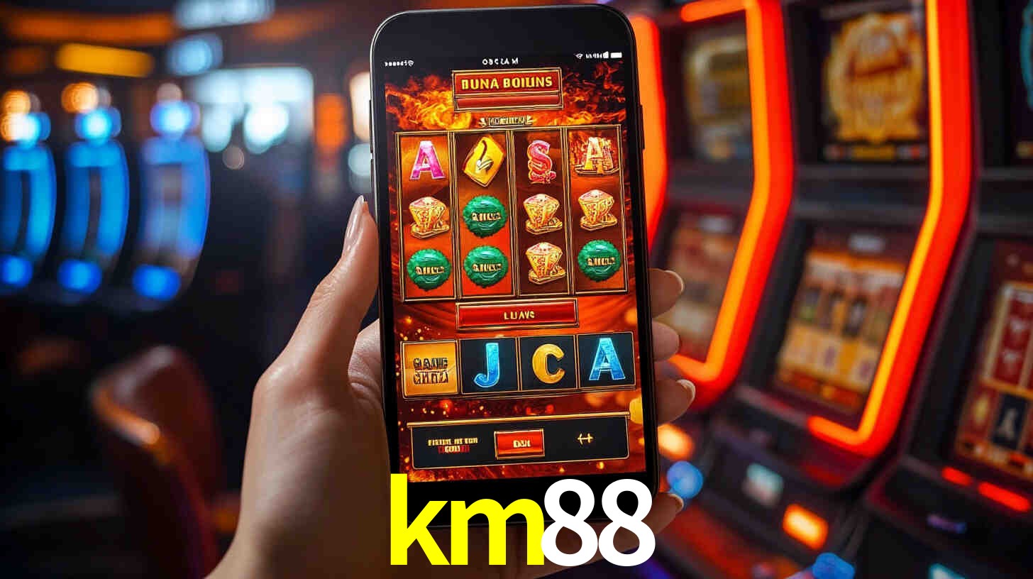 km88 bet