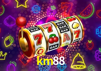 A Revolução dos Aplicativos de Jogos no km88