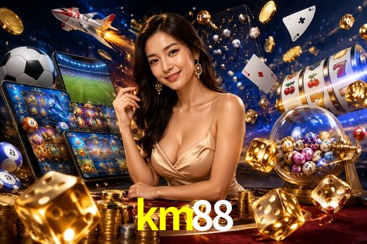 Game Providers km88