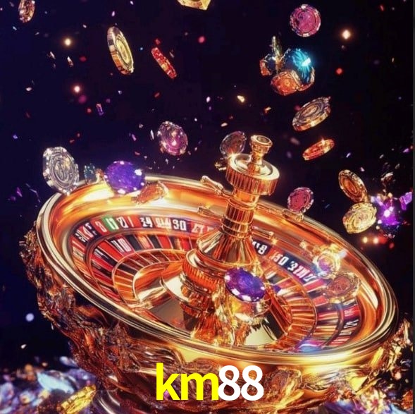 km88 Segurança Logo 1