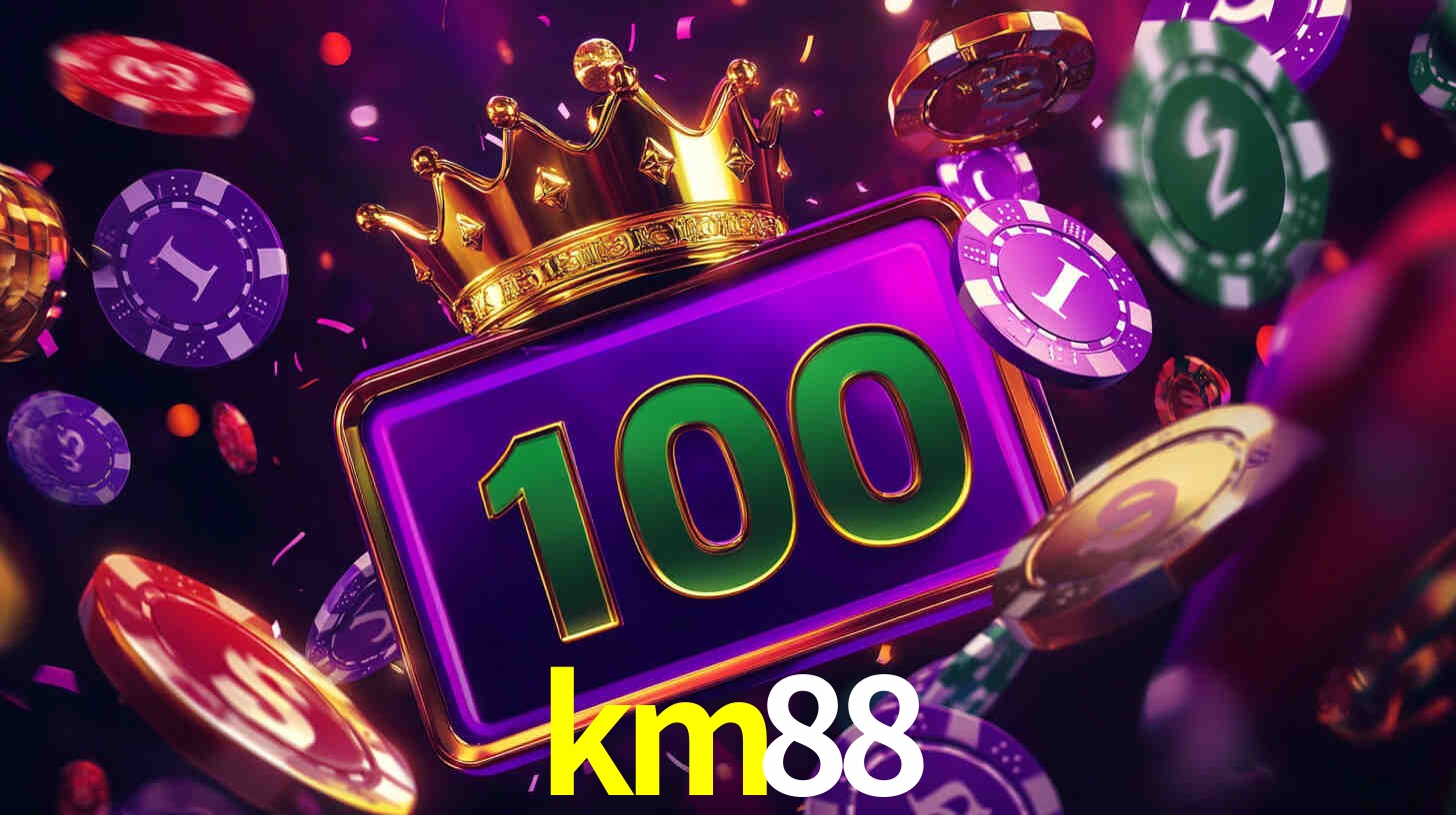 Licença Curaçao km88