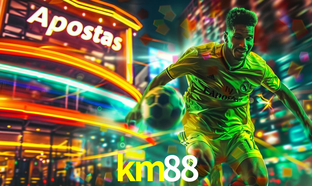 Benefícios da Conta km88