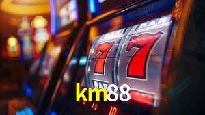 Promoção Relâmpago km88