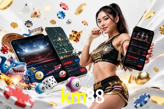 Flash Promotion km88