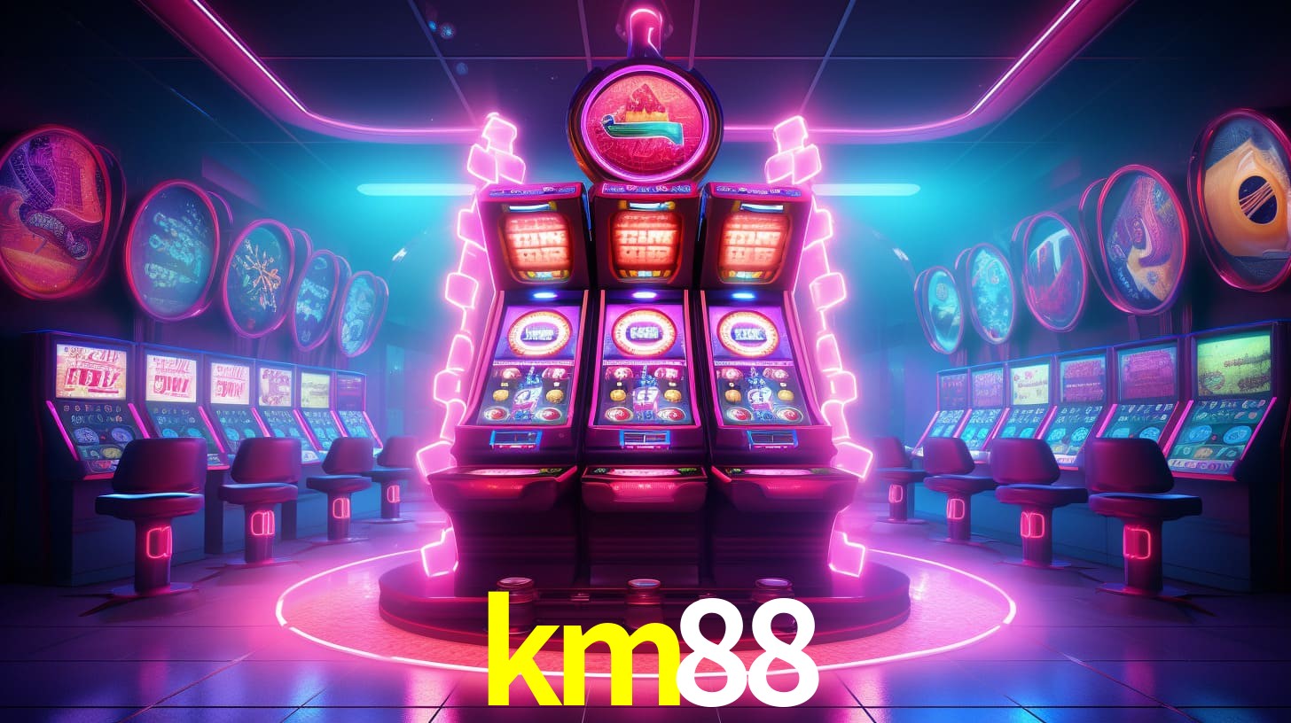 km88: Jogue Crash e Experimente Alta Recompensa Instantânea
