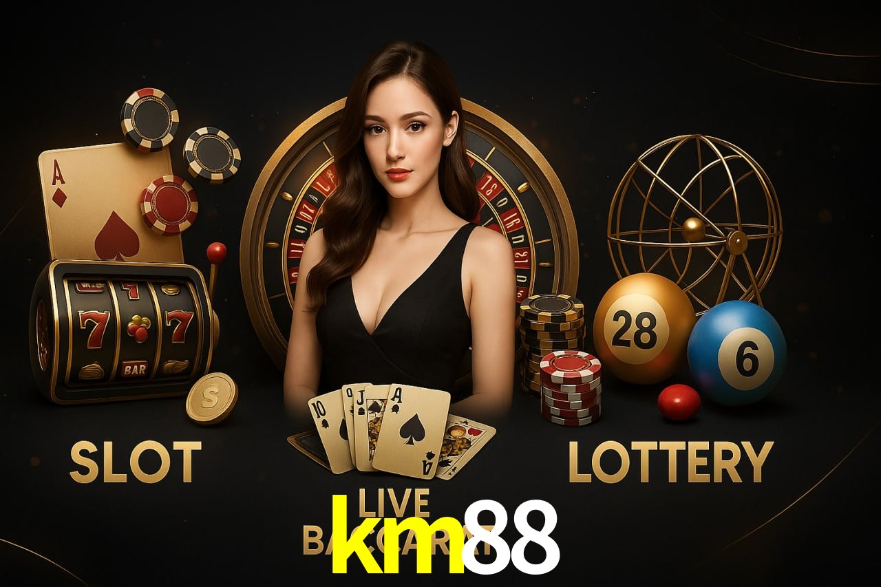 Slots km88 - RTP Alto Certificado