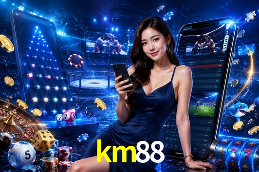 Bonus Features km88
