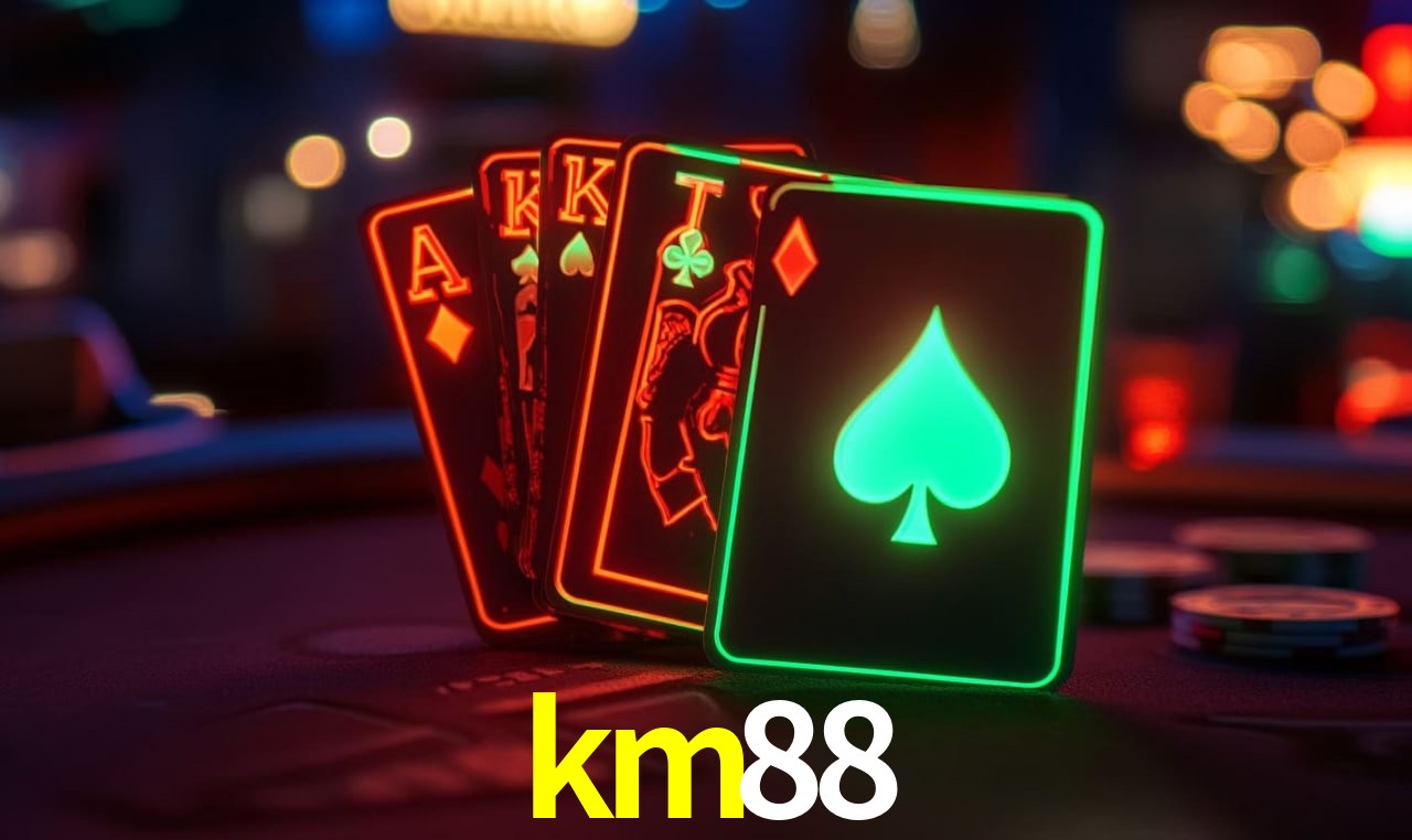 Login Seguro km88