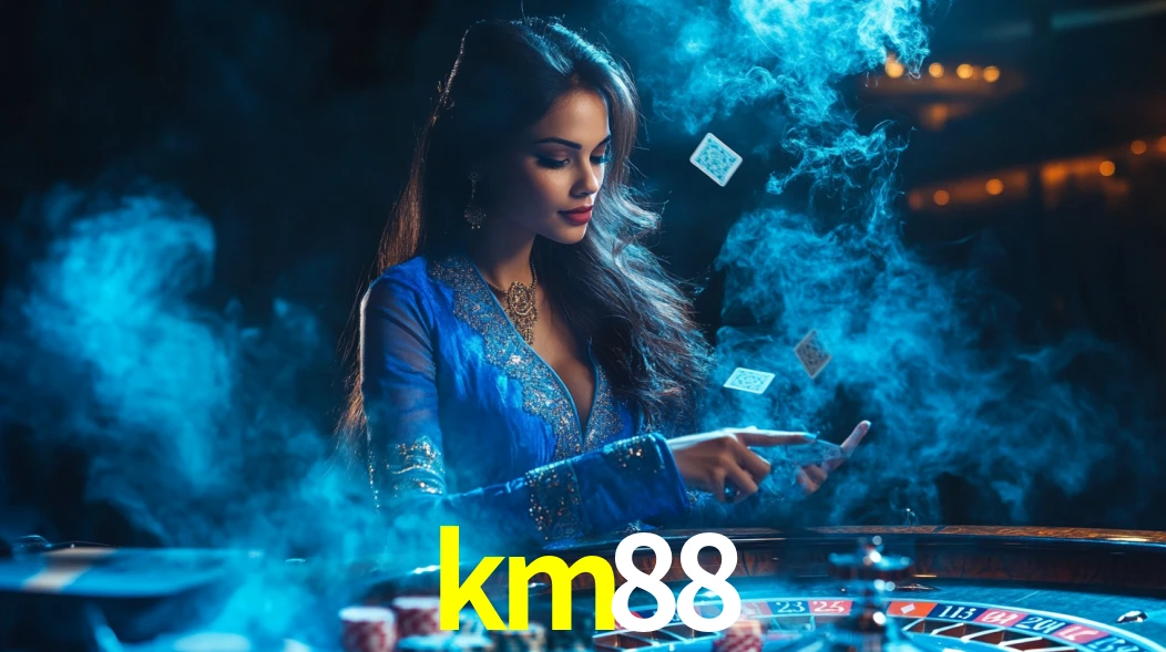 km88 Download Oficial
