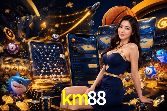 Seasonal Promotions km88