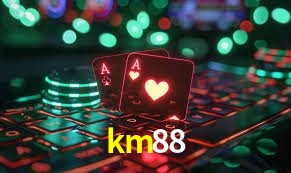 Provedores de Jogos km88