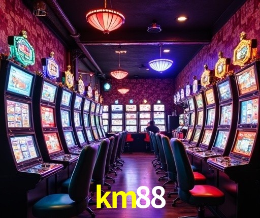 Telegram km88 - Suporte Prioritário 24/7