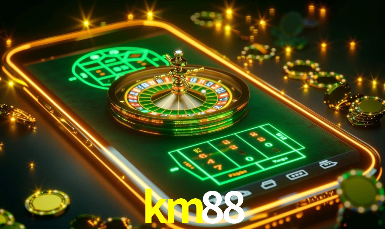 km88 Instalar Logo 3
