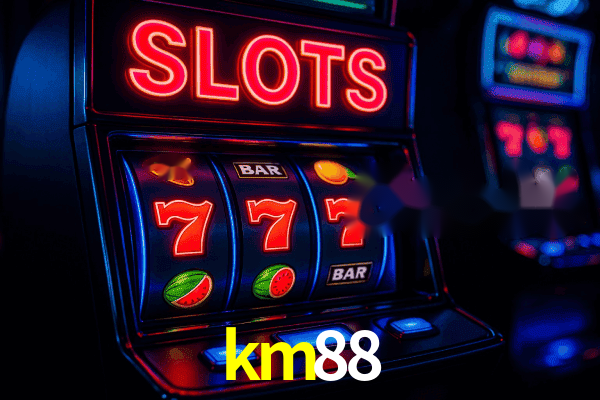 Slots km88 - Giros Grátis Diários