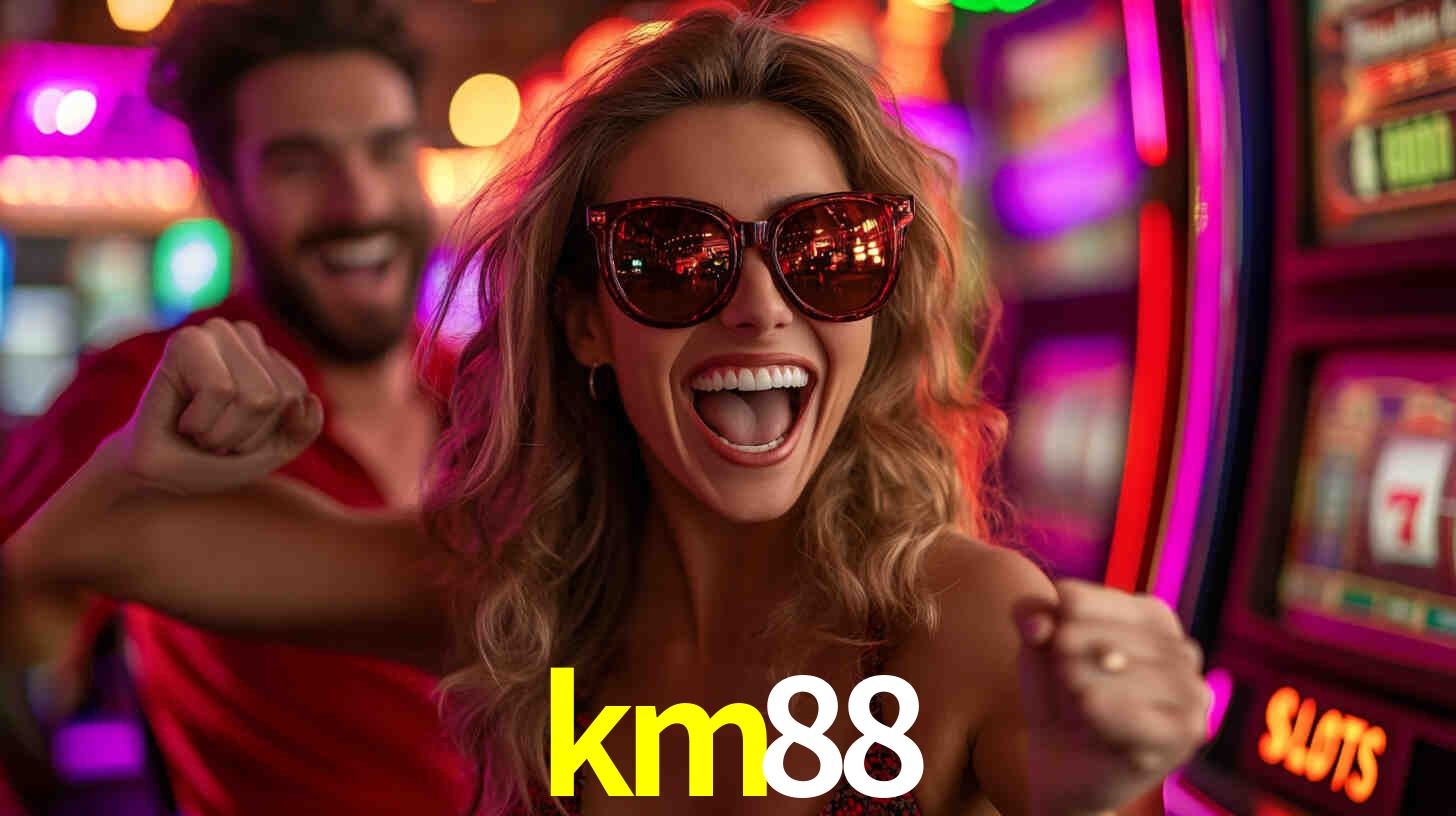 Descubra o Programa VIP da km88: Vantagens Exclusivas para Jogadores