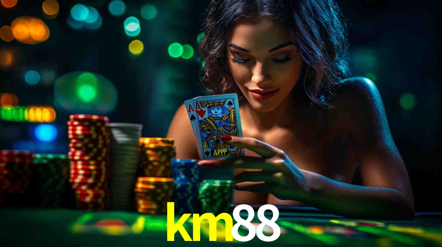 Inovações de Jogos na km88: O Futuro das Experiências Interativas