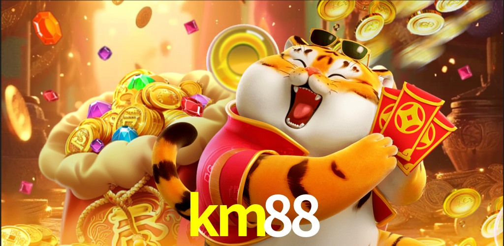 km88: A Experiência de Casino com Jogos de Mesa ao Vivo