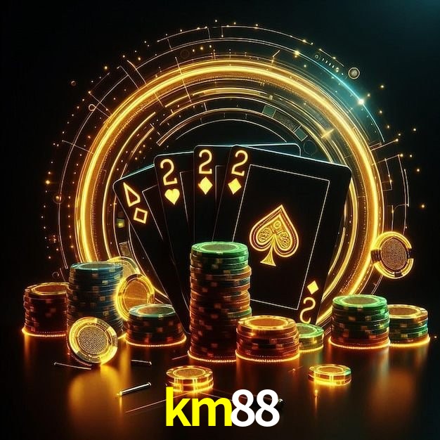 Segurança 2FA km88