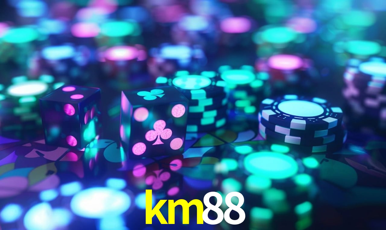 Estatísticas Esportivas km88