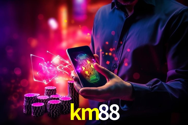 Apostas de Futebol km88